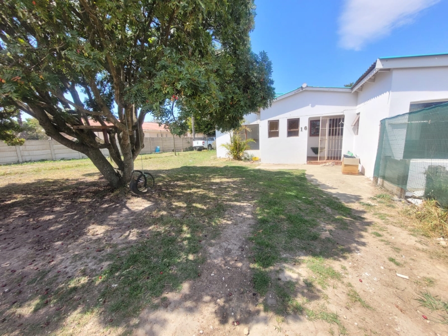 To Let 3 Bedroom Property for Rent in Humansdorp Eastern Cape